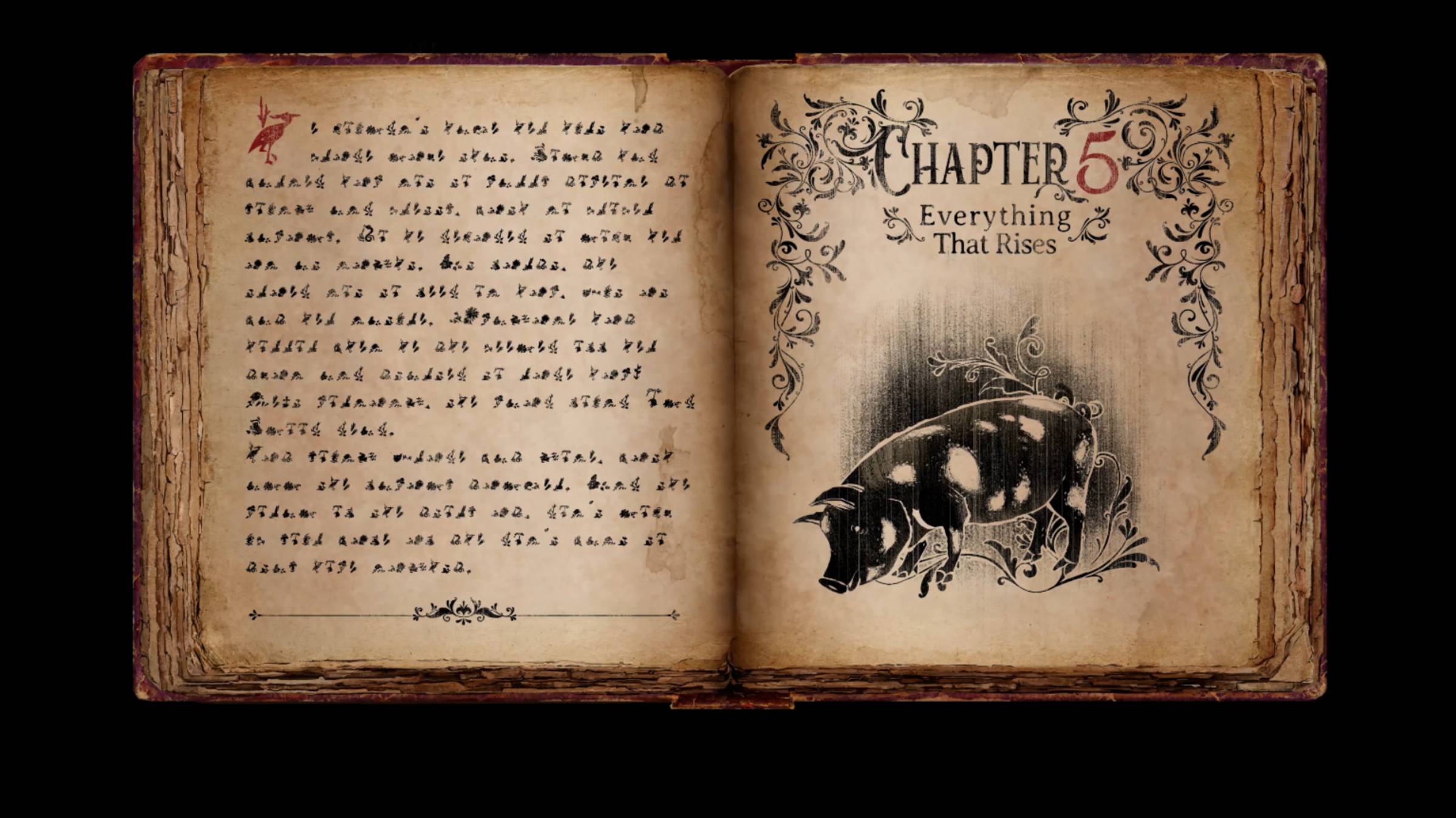 Прохождение South Of Midnight. Глава 5 - Все, что поднимается (без комментариев) смотреть онлайн