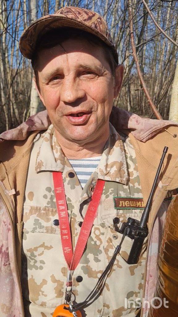 маленькое грибное счастье. СМОРЧКОВАЯ ШАПОЧКА, со всех сторон. УТРО ГРИБНИКА смотреть онлайн