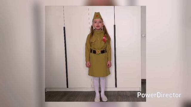 Кизимова Виолетта 6 лет г.Клинцы смотреть онлайн