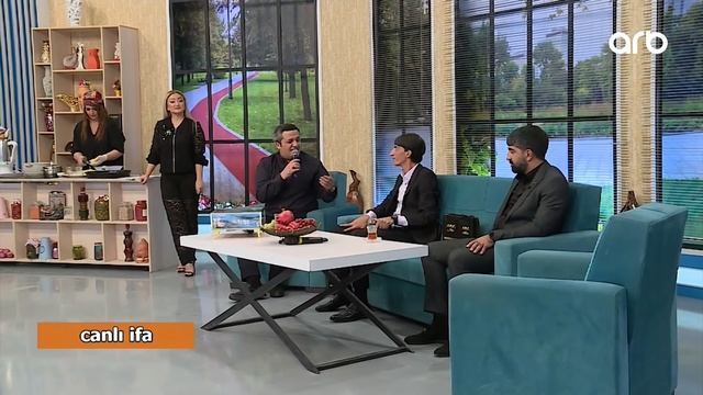 Orxan Lökbatanlı & Balaəli Maştağalı & Ruslan Müşfiqabadlı - İntizar gəlib - Xəbər-Ətər смотреть онлайн