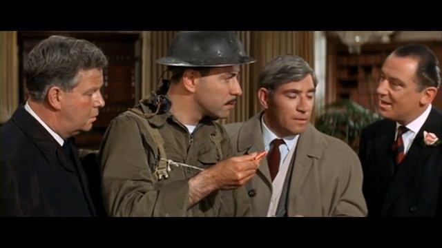 Legacy of the Pink Panther (Pt. 3): Inspector Clouseau смотреть онлайн