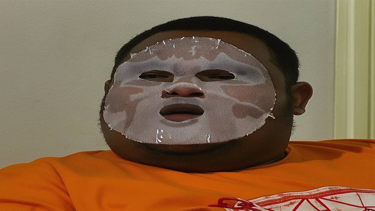 you laugh you lose, try not to laugh (Mr. Memes) смотреть онлайн