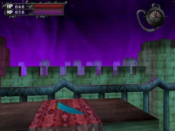 Lunacid - Tears of the Moon