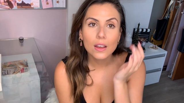 RESENHA LANCÔME TEINT MIRACLE - A BASE MAIS NATURAL QUE EU JÁ USEI смотреть онлайн