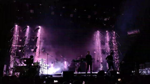 Дельфин - 1984(Live) смотреть онлайн
