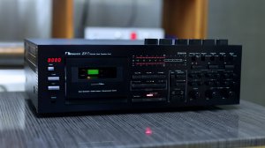 Nakamichi ZX-7