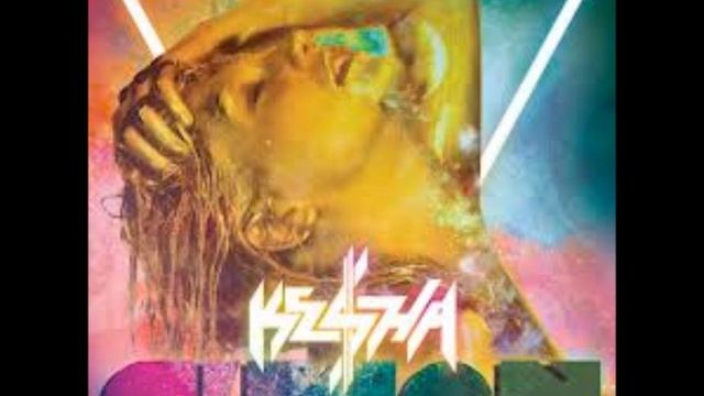 Kesha C'mon Speed Up