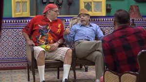 Vivir del Cuento “HAPPY BABY” (Estreno 24 febrero 2020)