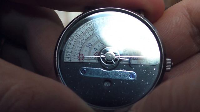 What a crazy dial! Gadyson "Moon stars pointer watch" смотреть онлайн