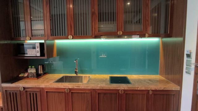 Best Western Premier Sonasea Phu Quoc 4* Фукуок Обзор отеля Banka Travel смотреть онлайн