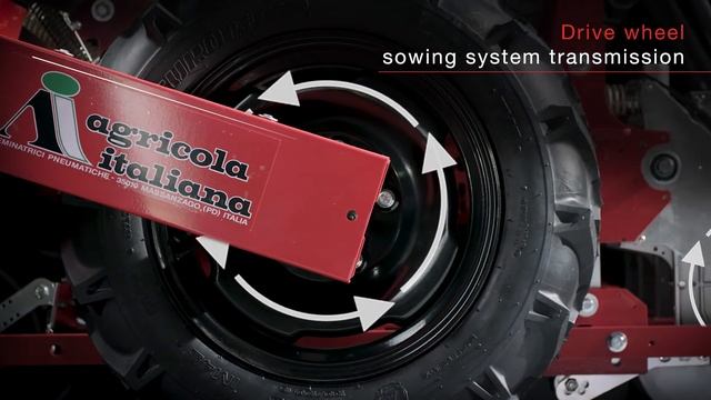 AGRICOLA ITALIANA PROMO смотреть онлайн