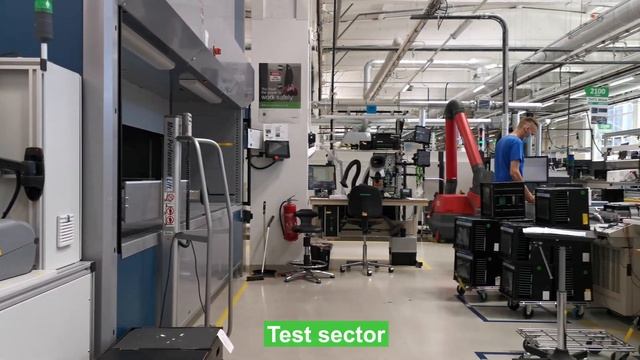 Welcome to Schneider Electric Riga Plant смотреть онлайн