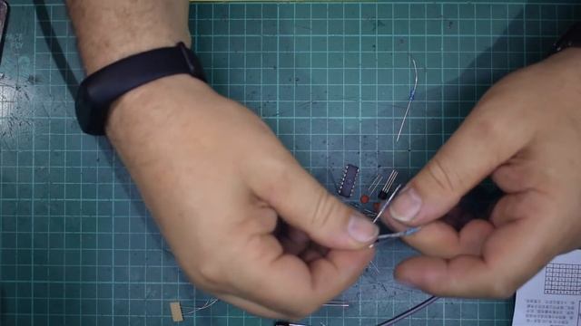 A Mystery Kit from AliExpress.. смотреть онлайн