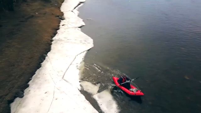 Сплав на пакрафте Biluta Expedition по Иркуту смотреть онлайн
