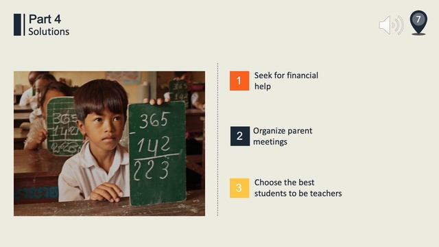 SDG Quality Education PPT Mp4 смотреть онлайн