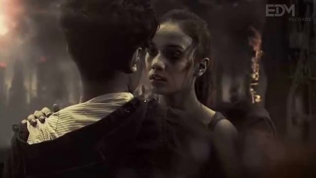 Angger Dimas - Zombie (feat. Luciana) [Lyrics Video] | Electro Dance Mix [EDM] | DJ From Indonesia смотреть онлайн