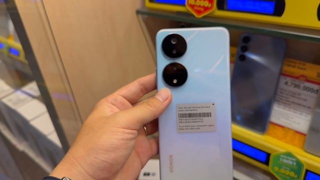 Cập Nhật Giá Điện Thoại HONOR Lễ HÔM NAY Tại Thế Giới Di Động смотреть онлайн