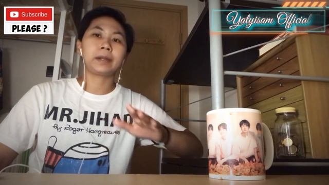 ART INI DIPECAT DAN DITUDUH GAK KERJA #dailyvlog #vlog #ceritatkwhongkong #bmihongkong смотреть онлайн