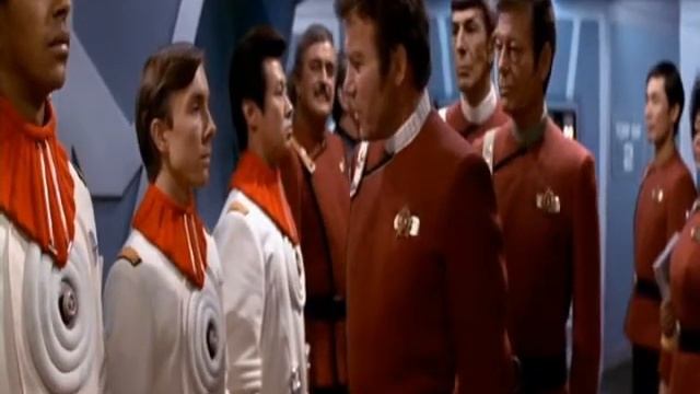 Star Trek kicsit másképp part 4 A szemle смотреть онлайн