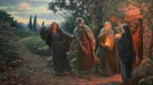 Иисус Христос. Жизнь и учение (8) ВОСКРЕСЕНИЕ. Митр. Иларион (Алфеев). 2020