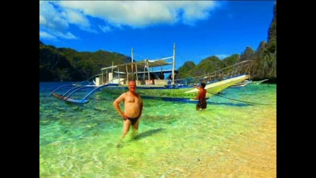 Филиппины - любовь моя! смотреть онлайн