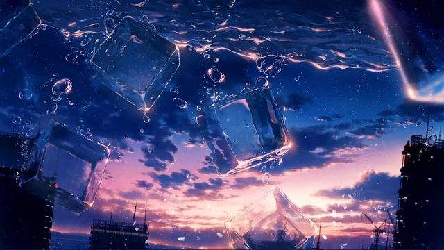 Water World (水の世界) - wallpaper engine смотреть онлайн