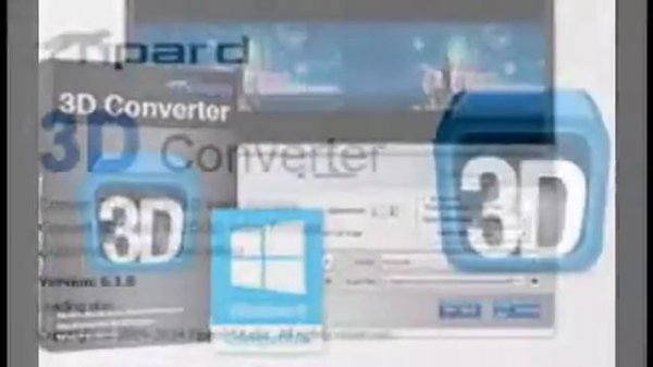 Tipard 3D Converter Discount & Coupon Code up to 35% Off