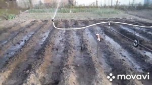 Поливалки самодельные -  делай сам!