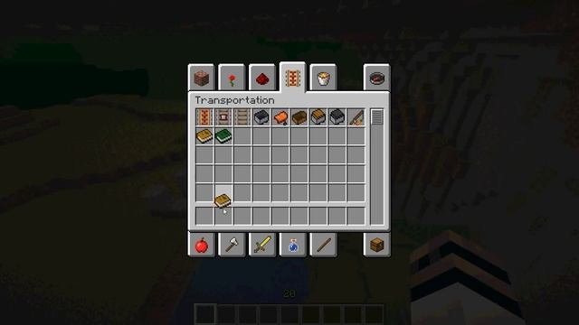 minecraft моды #8 mistycraft смотреть онлайн
