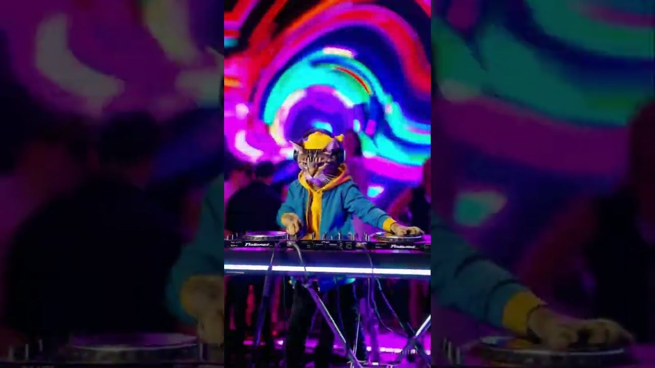 Scratchin’ Like a Pro смотреть онлайн