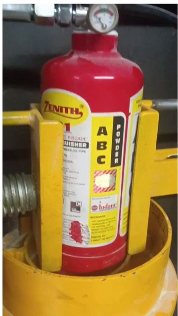 1KG ABC FIRE EXTINGUISHER N2 FILLING SEMI AUTOMATIC MACHINE смотреть онлайн