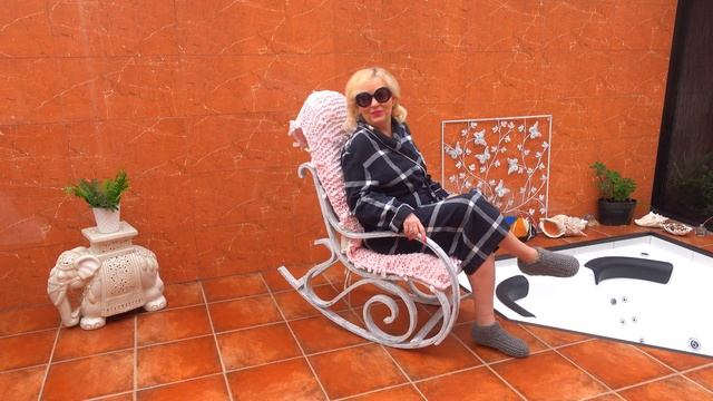 Пижамы и халатики. Я дома. смотреть онлайн