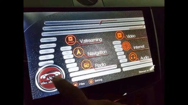 [Promotion] hKZ LL template- Car Launcher- The Vivid Lamp смотреть онлайн