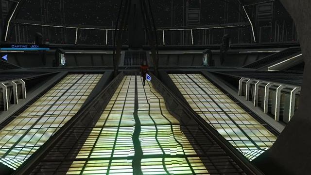 Star Wars: KotOR. Stealth Build + Sneak Attack vs Darth Malak смотреть онлайн