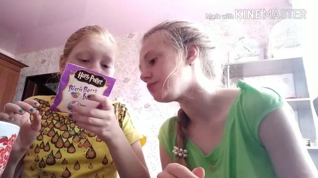 /BEAN BOOZLED / (ЧЕЛЛЕНДЖ) смотреть онлайн