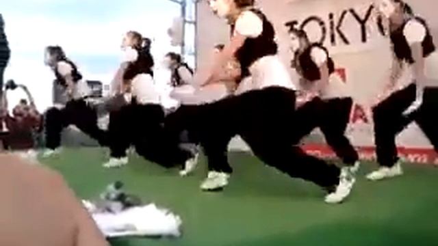 Девочки классно танцуют смотреть онлайн