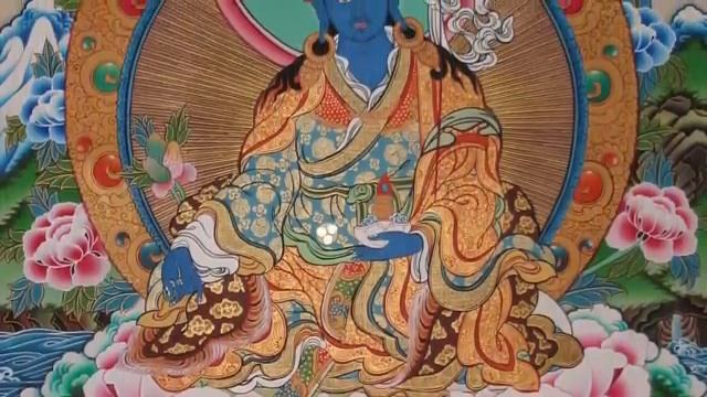 Семиструночная молитва Гуру- Ринпоче смотреть онлайн