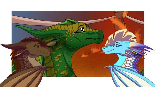 My Brother Guesses WoF Characters (Pt. 2!) смотреть онлайн