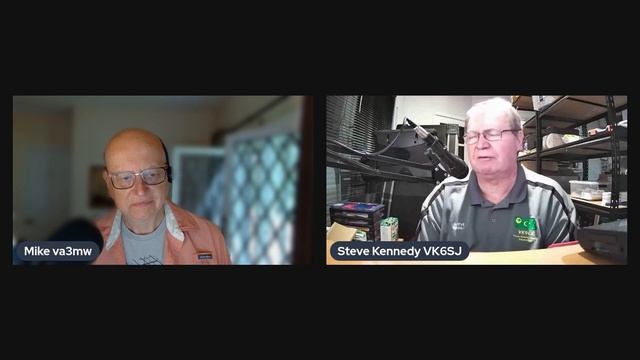What's happening in Australia Amateur Radio смотреть онлайн