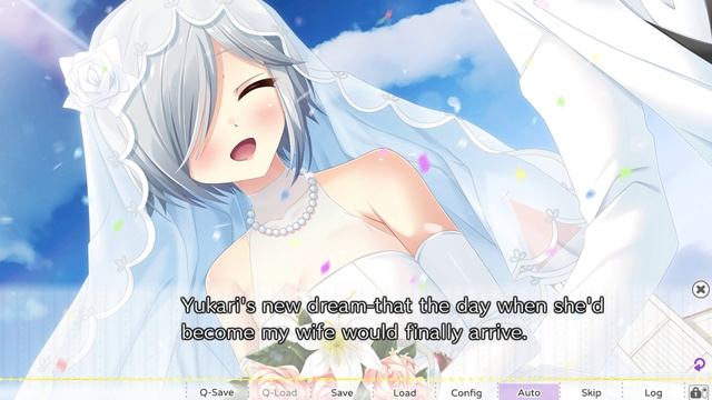 KamiYaba:Destiny on a Dicey Deadline #238