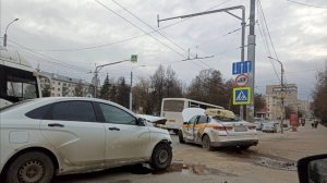 АВАРИИ НА РЕАЛЬНЫХ СОБЫТИЯХ 16 /ВАЗ Краш Тест Симулятор 2