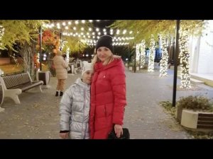 Влог: День сурка / Ночной французский бульвар