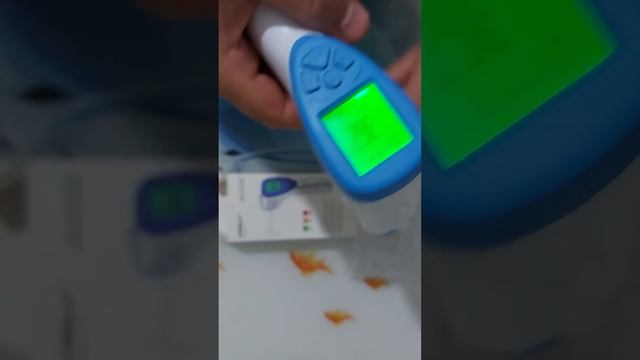 KANGJI KY-111 Ateş Ölçer- Ürün İncelemesi ve Kullanimi смотреть онлайн