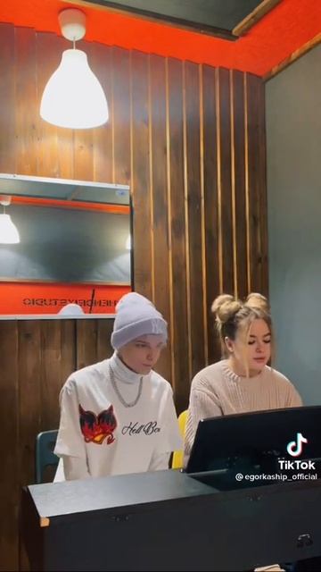 😱🥰У Егора Шипа новая песня на Английском языке 😱🥰🥰😱 смотреть онлайн