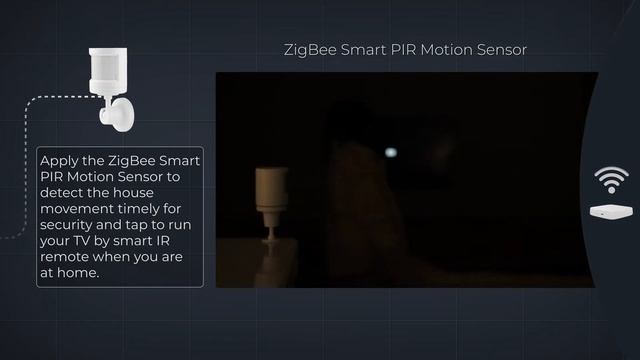 Make your home Smarter with a zigbee hub for whole house intelligence#zigbeegateway#zigbee#hub#moes смотреть онлайн