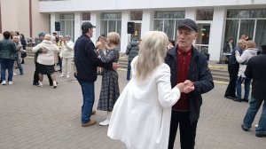 Besame Mycho..... 13.04.25 Гомель парк Луначарского 🥰💫