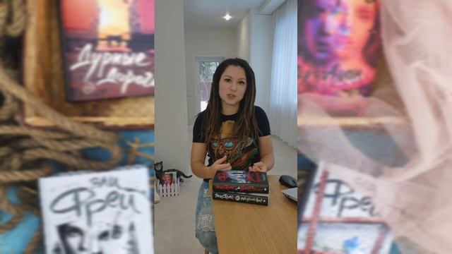 ИЗ САМИЗДАТА В КНИЖНЫЕ БЕСТСЕЛЛЕРЫ смотреть онлайн