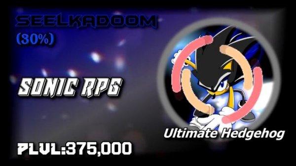 Seelkadoom vs Nazo Power Levels