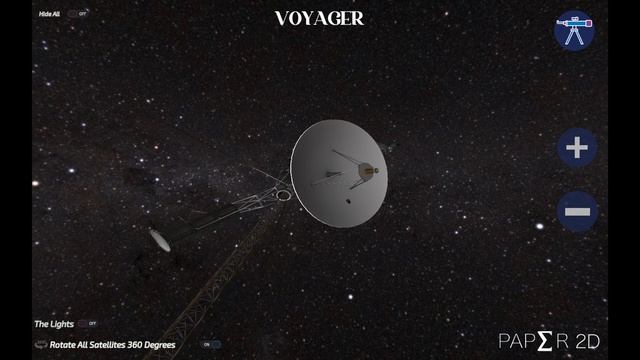 2K Solar System Scope смотреть онлайн