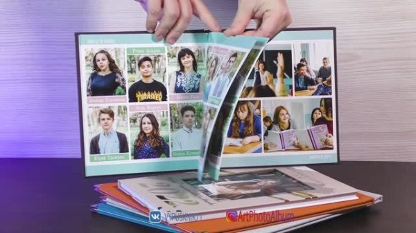 FLEXBIND 22х22 (ткань)